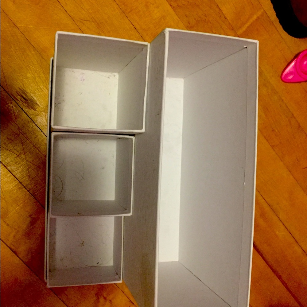 IKEA Desk Organizer